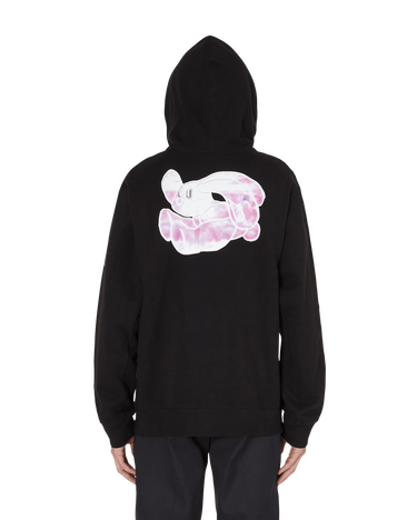 Mikina Sad Boys Gear Slam Jam Hooded Čierna | SBGHOODIESJ 001, 4