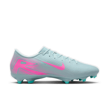Tenisky a topánky Nike Mercurial Vapor 16 Academy MG Tyrkysová | FQ8374-301, 3