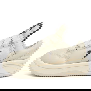 Tenisky a topánky Rick Owens DRKSHDW x Converse TURBOWPN OX, Size EU 37 Béžová | DC01EX062-A12R0-6109, 1