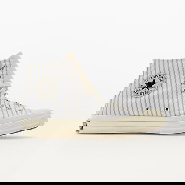 Tenisky a topánky Converse Chuck 70 High "Beyond Retro Stripes" Modrá | A00457C, 1