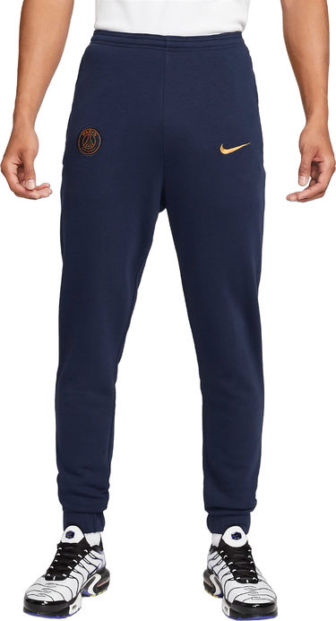 Tepláky Nike Paris Saint-Germain Navy | dv4753-498, 0