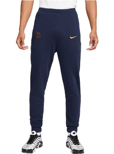 Tepláky Nike Paris Saint-Germain Navy | dv4753-498