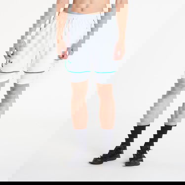 Šortky adidas Performance Tennis Layered Shorts Climacool Biela | JN0786, 4