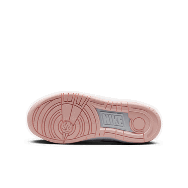 Tenisky a topánky Nike Nike Full Force Low Ružová | FV5929-107, 3