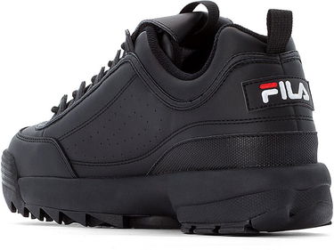 Tenisky a topánky FILA Disruptor Low Čierna | 1010262-12v, 2