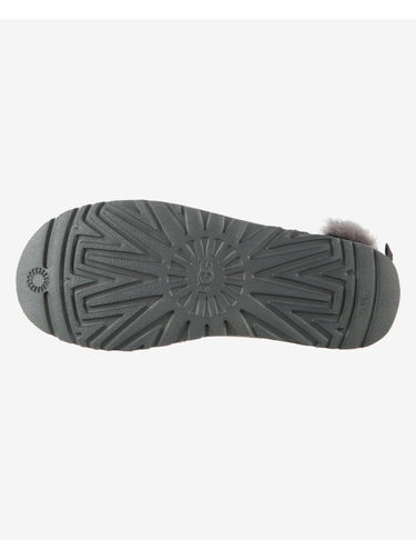 Tenisky a topánky UGG Mini Bailey Bow II Šedá | 1016501_GREY, 4