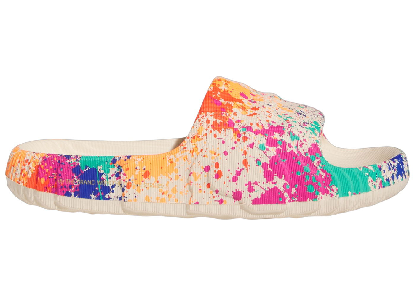 Tenisky a topánky adidas Originals Adilette 22 Rôznofarebný | IF1439, 0