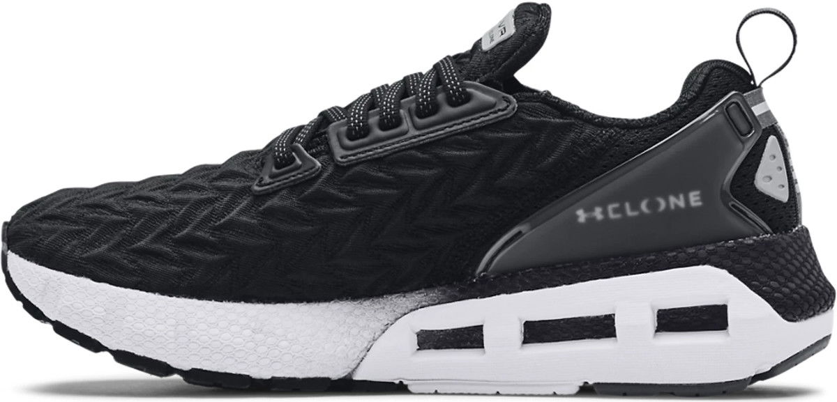 Tenisky a topánky Under Armour HOVR Mega 2 Clone W Čierna | 3024480-001, 1