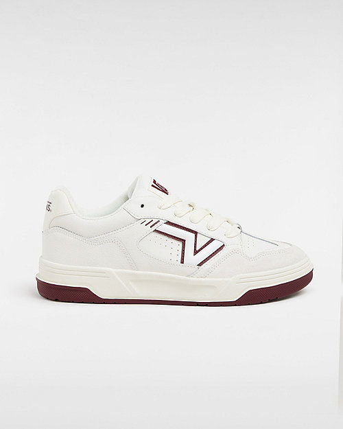 Tenisky a topánky Vans Vans Upland, Size 39 Biela | VN000D1H4QU, 0