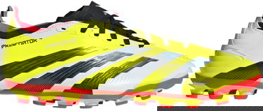 Tenisky a topánky adidas Performance Predator League 2G/3G AG Žltá | if3209, 0