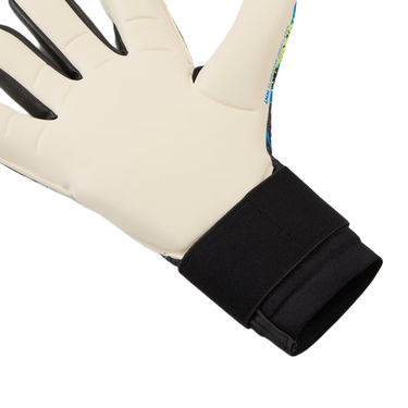 Rukavice Puma ULTRA Ultimate TEASER Hybrid Goalkeeper Gloves Rôznofarebný | 042114_01, 4