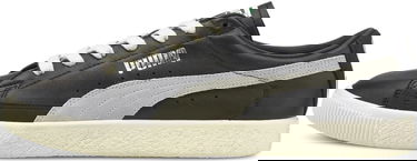 Tenisky a topánky Puma Basket VTG Luxe Čierna | 382822-002, 0