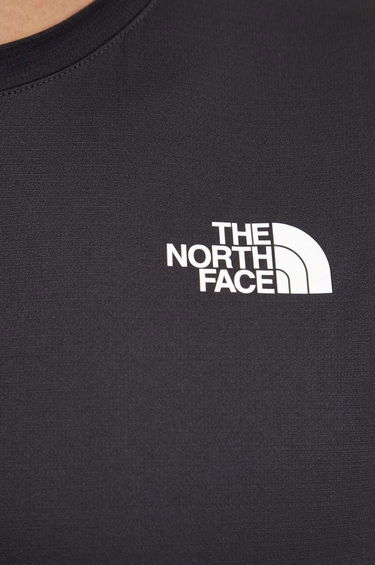 Tričko The North Face The North Face 24/7 T-Shirt Čierna | NF0A894BJK31, 4