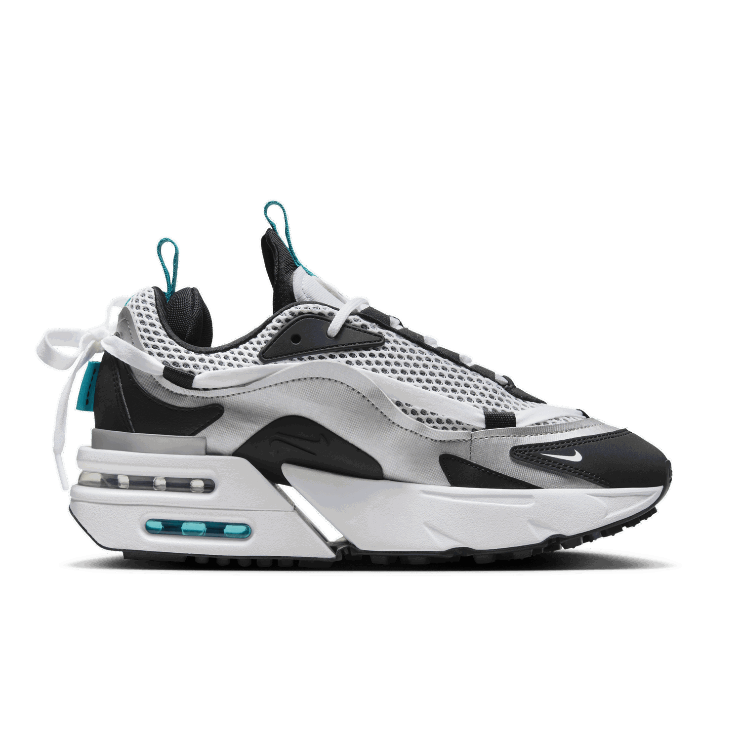 Tenisky a topánky Nike Air Max Furyosa NRG Šedá | DC7350-100, 1