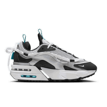 Tenisky a topánky Nike Air Max Furyosa NRG Šedá | DC7350-100, 1