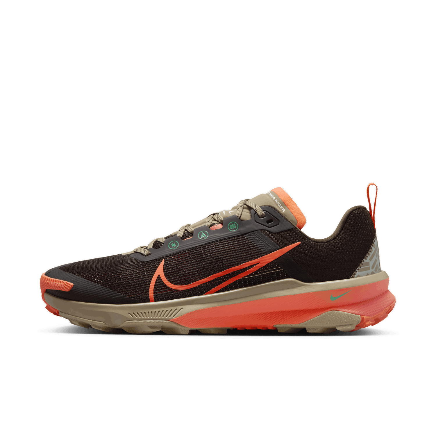 Tenisky a topánky Nike Kiger 9 Hnedá | DR2693-202, 0