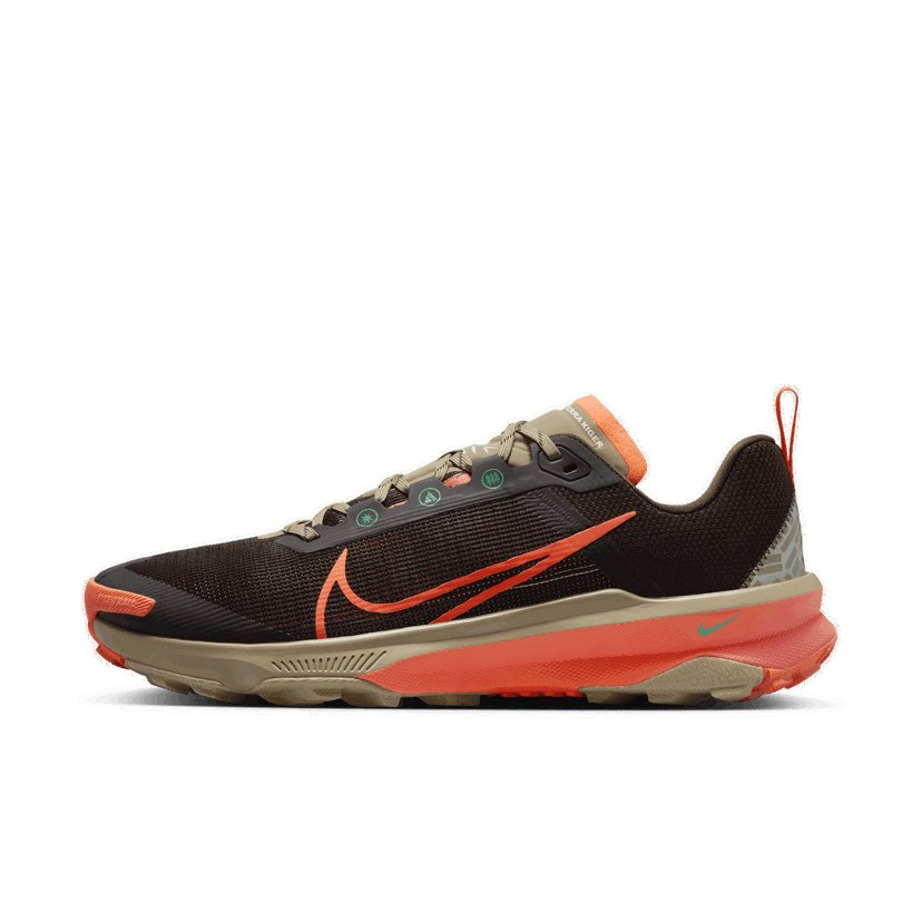 Tenisky a topánky Nike Kiger 9 Hnedá | DR2693-202