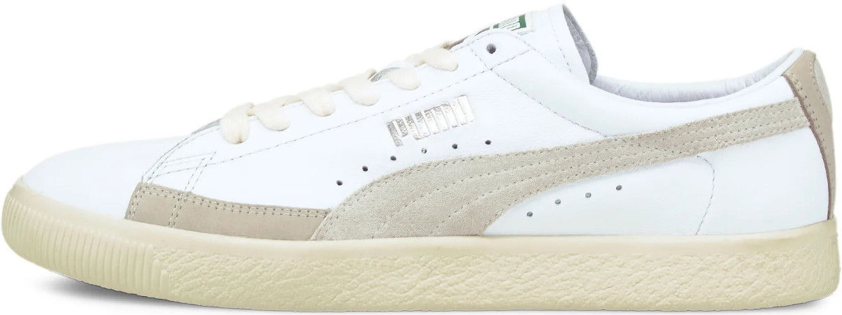 Tenisky a topánky Puma Basket VTG Luxe Biela | 382822-001, 0