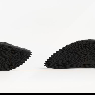 Tenisky a topánky adidas Originals Pharrell Williams Chancletas HU Čierna | FX8056, 5