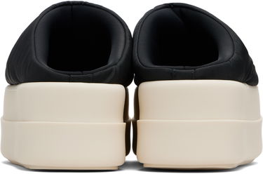 Tenisky a topánky Rick Owens DRKSHDW Concordians Mega Bumper Slip On Lunar Loafers Čierna | DS02E7834 NCV, 1