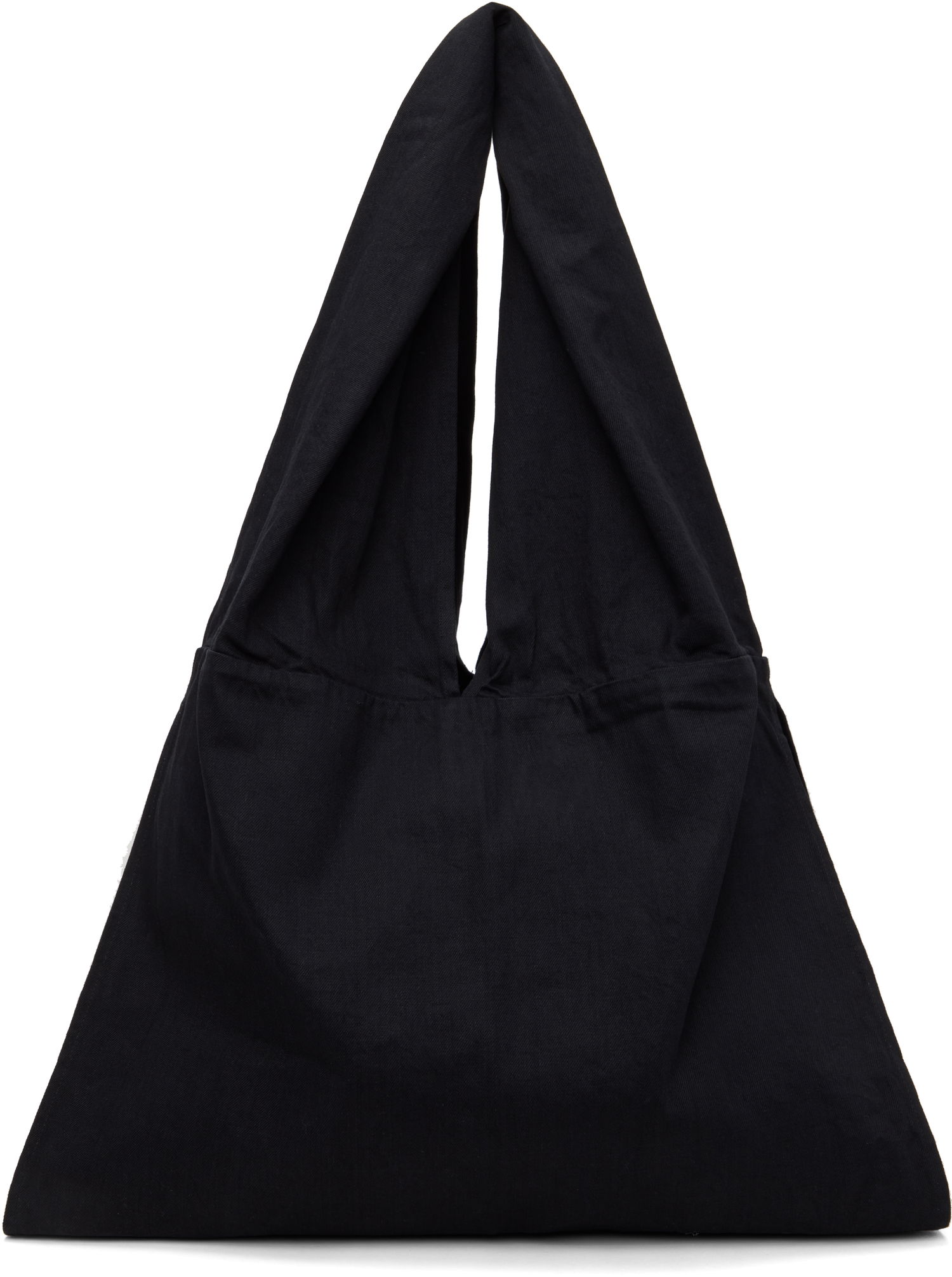 Tote bag Baserange Baserange Hale Tote Bag Čierna | ACINB-DE-SP25, 0