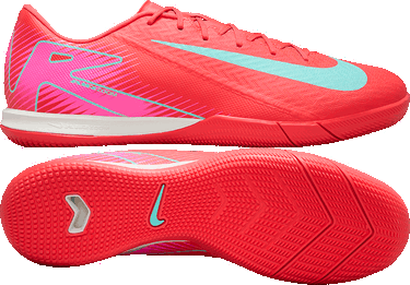 Tenisky a topánky Nike Zoom Vapor 16 Academy IC Červená | fq8434-800, 2