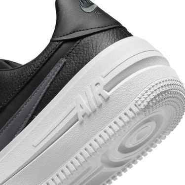 Tenisky a topánky Nike Air Force 1 PLT.AF.ORM W Čierna | DJ9946-001, 4
