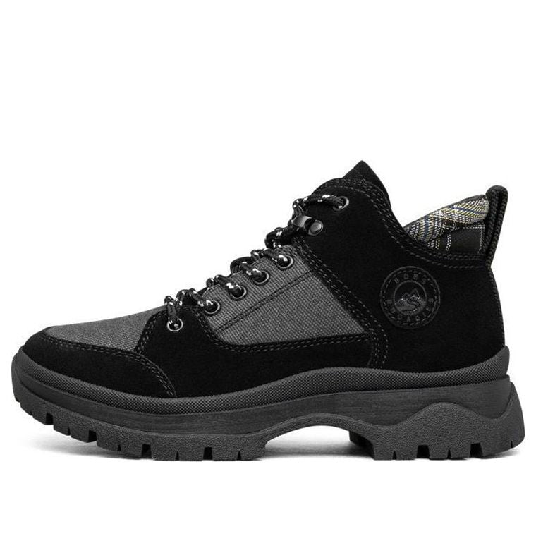 Tenisky a topánky Skechers Skechers Roadies Martin Boots Čierna | 113436-BLK
