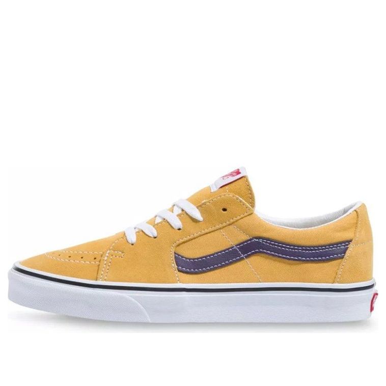 Tenisky a topánky Vans SK8-Low Žltá | VN0A4UUK24K