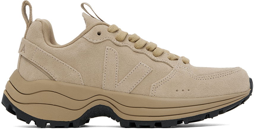 Tenisky a topánky Veja Venturi Suede Béžová | VC0303544A, 0