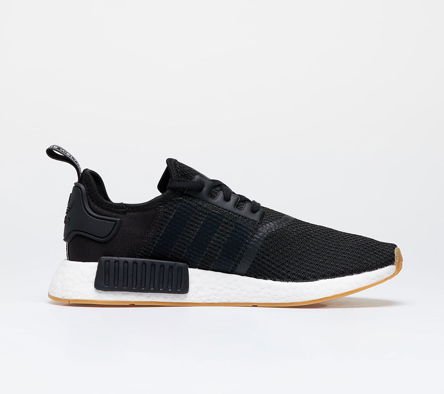 Tenisky a topánky adidas Originals NMD_R1 Čierna | B42200, 1