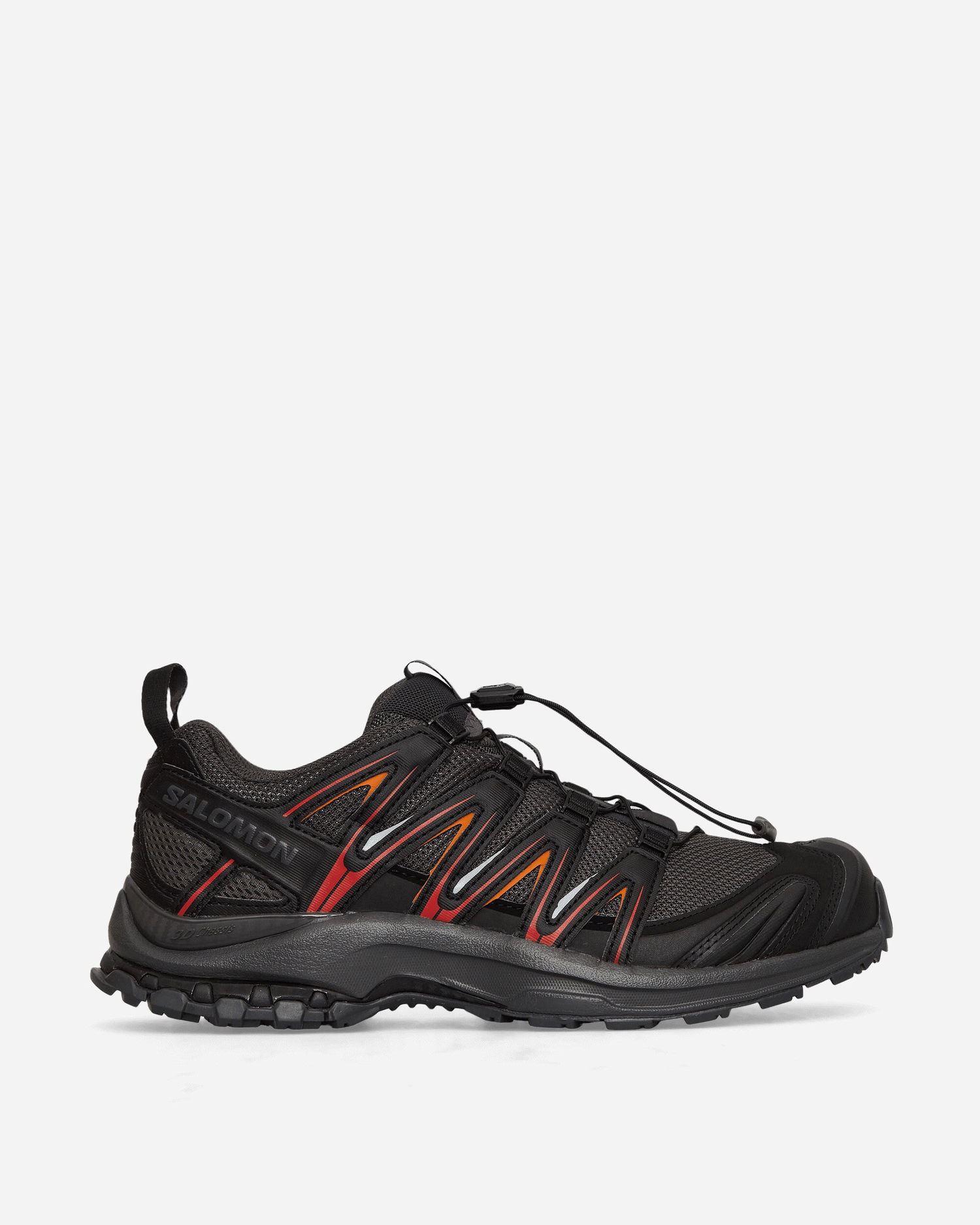 Tenisky a topánky Salomon XA PRO 3D Čierna | L47681600, 1