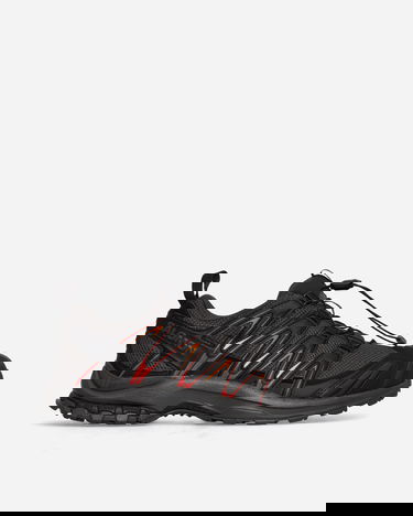Tenisky a topánky Salomon XA PRO 3D Čierna | L47681600, 1