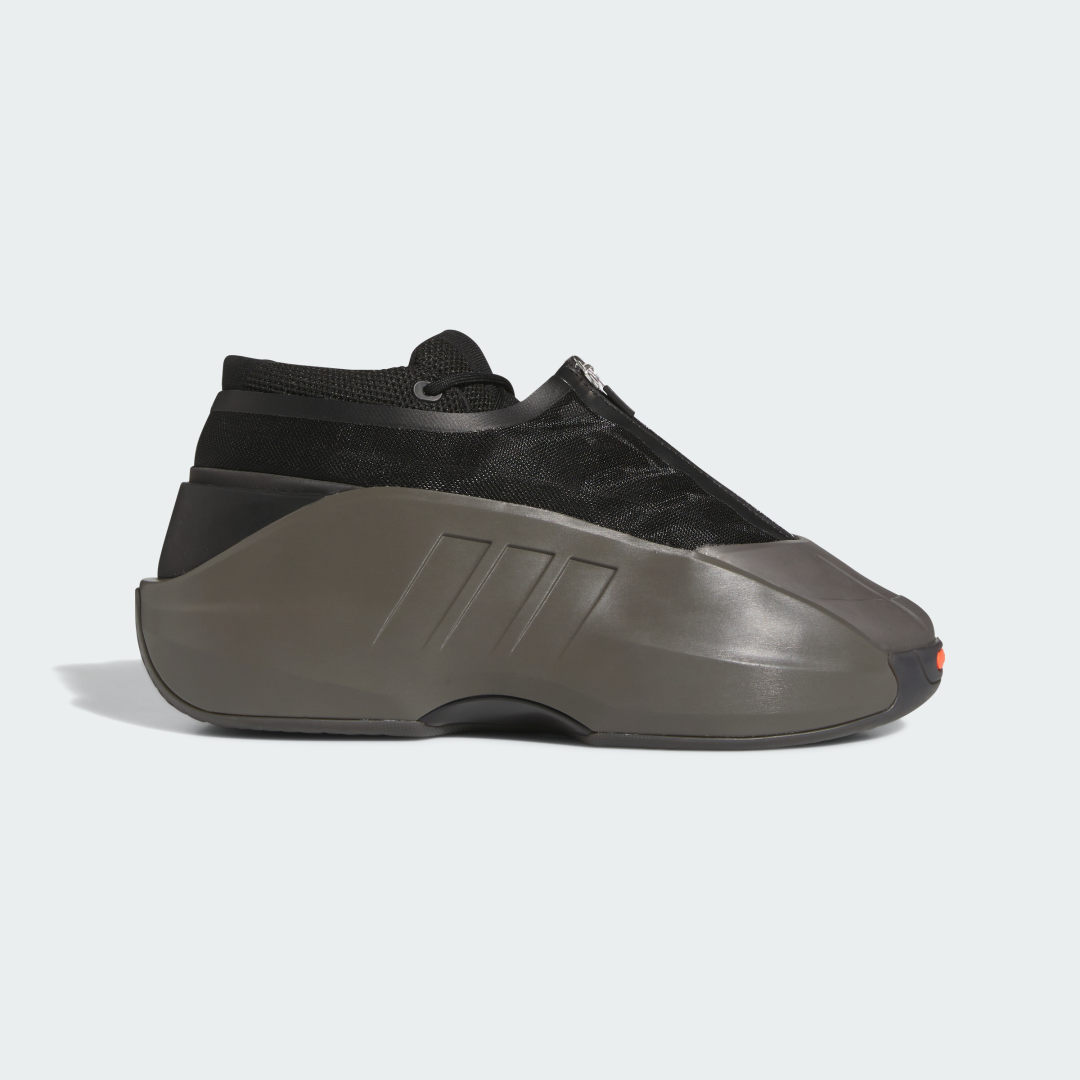 Tenisky a topánky adidas Originals Crazy Iiinfinity Šedá | IG6156, 0