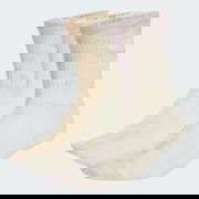 Tie-Dye Crew Socks 3 Pairs