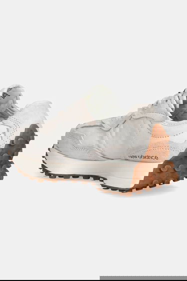Tenisky a topánky New Balance New Balance U327WKN Biela | NBU327WKN, 2