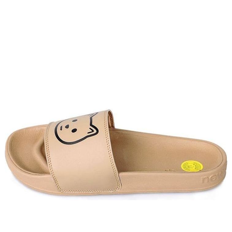 Tenisky a topánky New Balance Noritake 200 Slides Béžová | SMF200NS, 0