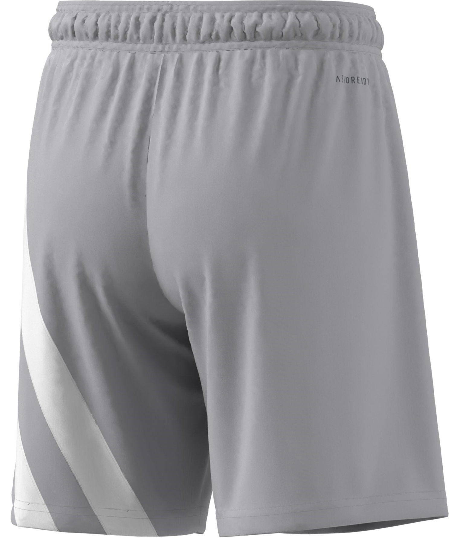 Šortky adidas Originals adidas FORTORE23 SHO Y Šedá | ik5775, 1