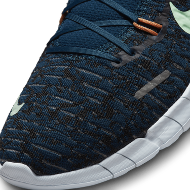 Tenisky a topánky Nike Free Run 5.0 Navy | CZ1891-402, 3