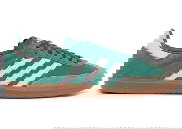Tenisky a topánky adidas Originals Samba OG Zelené | ID2054, 0