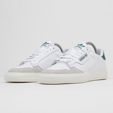 Tenisky a topánky adidas Originals Continental Vulc Biela | EF3534, 0