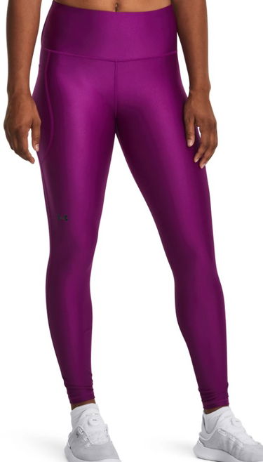 Legíny Under Armour HeatGear Vínová | 1365336-573, 0