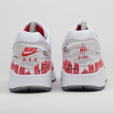 Tenisky a topánky Nike Air Max 1 Sketch To Shelf Biela | CJ4286-101, 3
