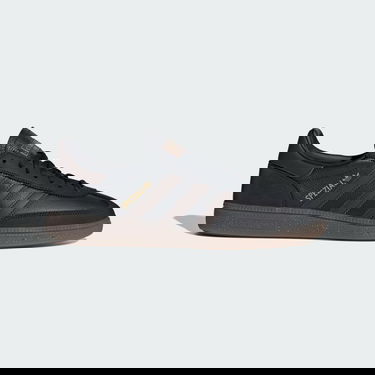 Tenisky a topánky adidas Originals Handball Spezial Čierna | IH6568, 0