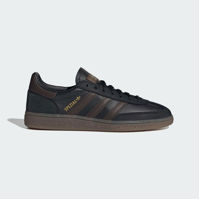 Tenisky a topánky adidas Originals Handball Spezial Čierna | IH6568
