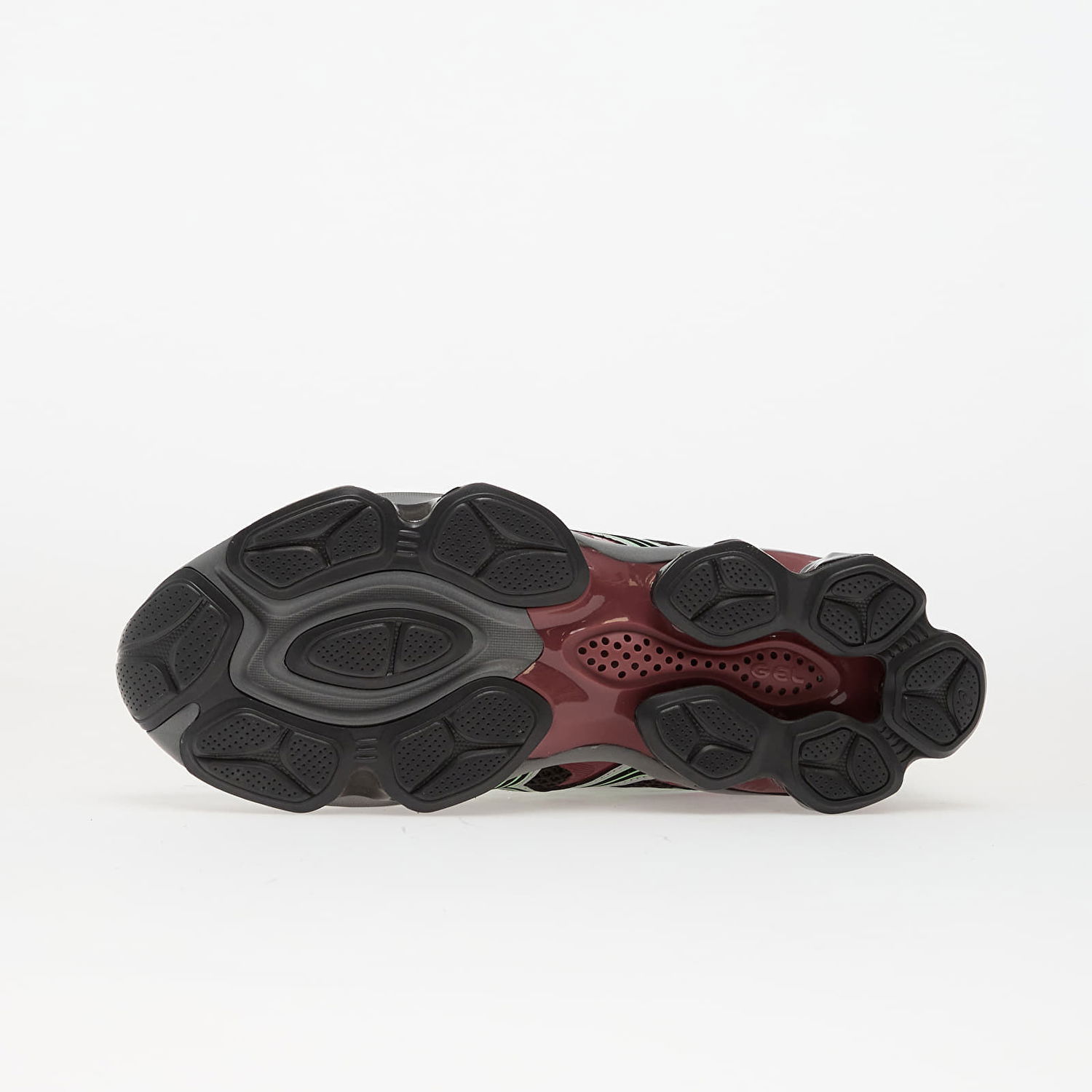 Tenisky a topánky Asics Gel-Quantum Kinetic Čierna | 1203A270-027, 1