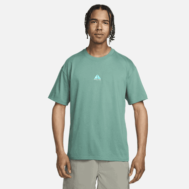 Tričko Nike ACG Tee Zelené | DQ1815-361, 0