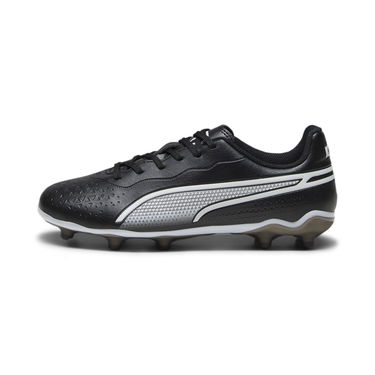 Tenisky a topánky Puma KING MATCH FG/AG Čierna | 107573_01, 0