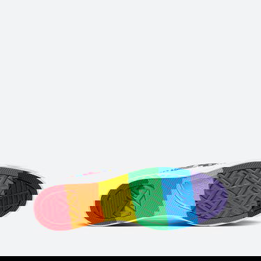 Tenisky a topánky Converse Pride Chuck Taylor All Star Low Biela | 170823C, 1