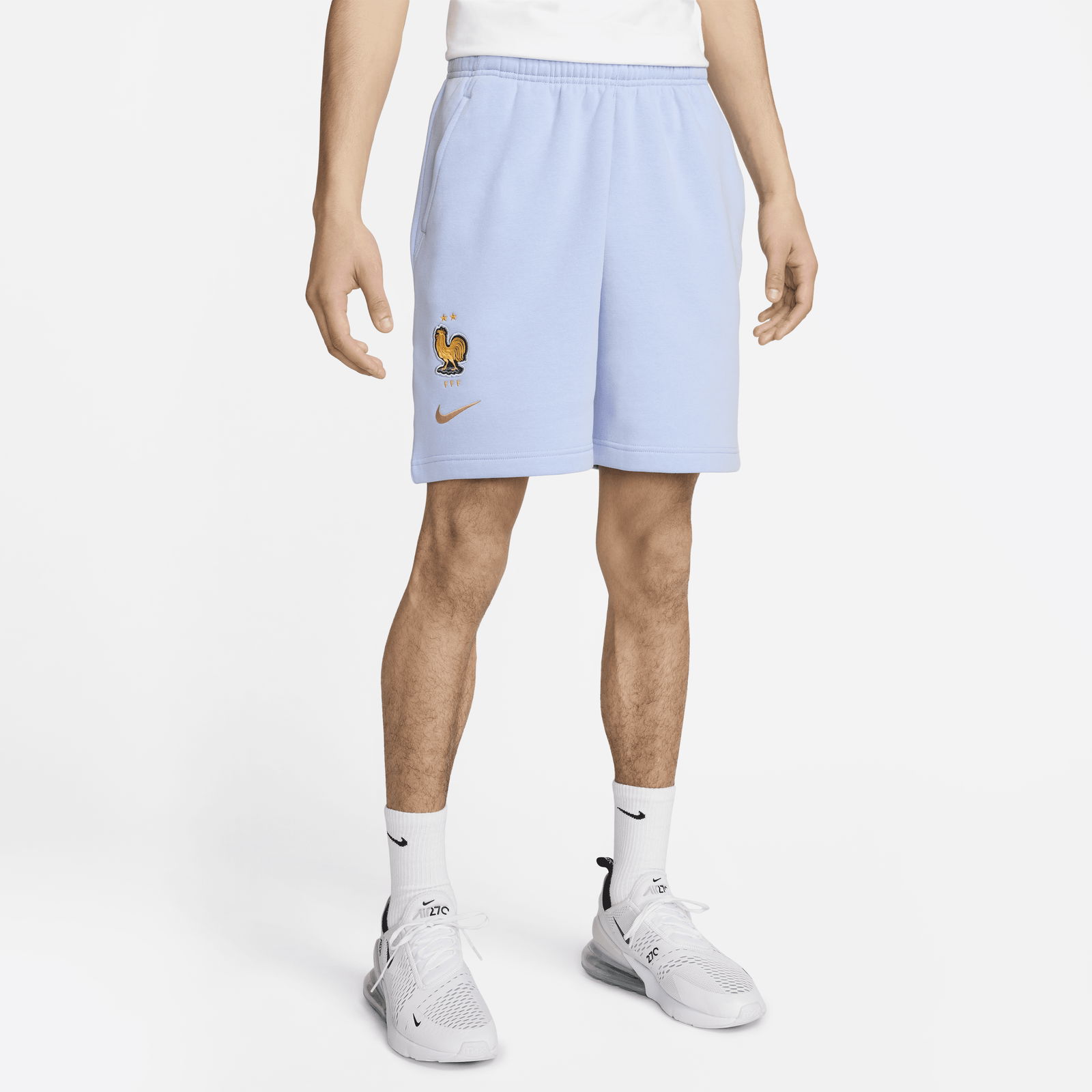 FFF Shorts